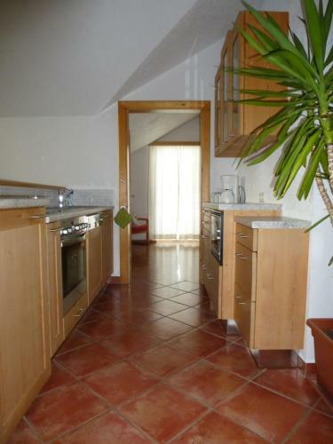Apartamento Ferienwohnung Mayr
