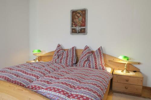 Apartamento Ferienwohnung Auer