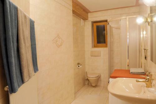 Apartamento Ferienwohnung Auer