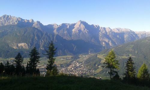 Apartamento Unterniggleralm