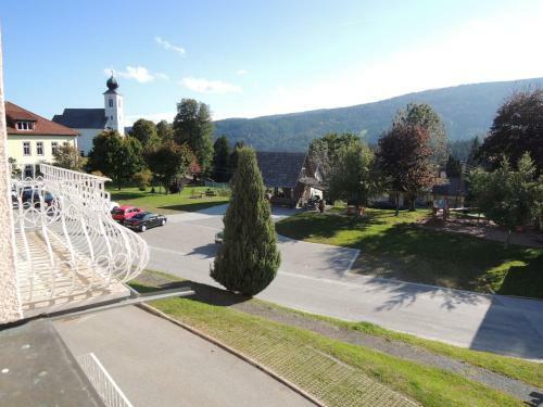 Apartamento Familiengl�ck In Der Weststeiermark