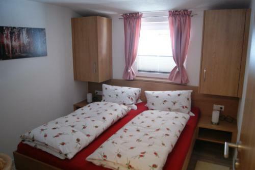 Apartamento Haus Elena