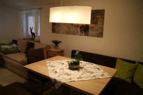 Apartamento Haus Elena