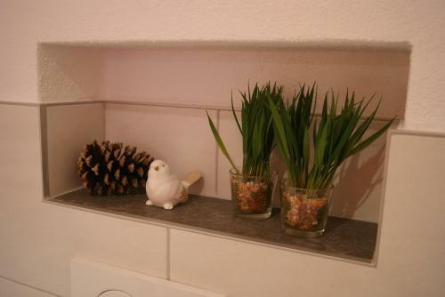 Apartamento Haus Elena