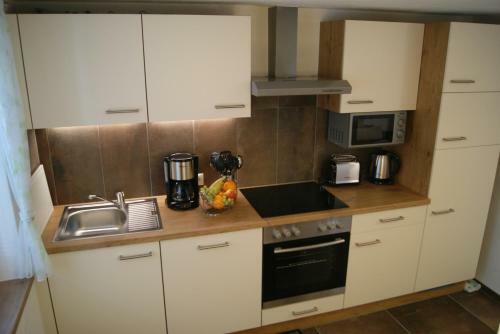 Apartamento Haus Elena