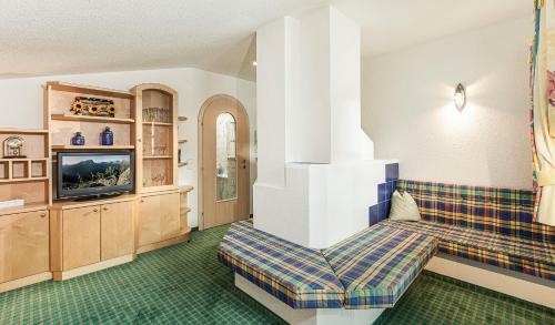 Apartamento Haus Markus