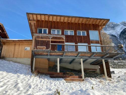 Urlaub Im Containerhaus