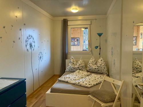 Urlaub Im Containerhaus
