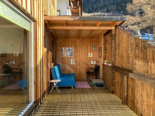 Urlaub Im Containerhaus