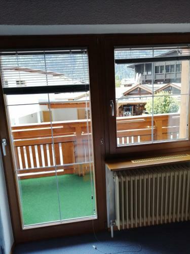 Bed & Breakfast Haus Laterndl