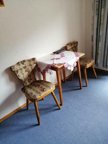 Bed & Breakfast Haus Laterndl