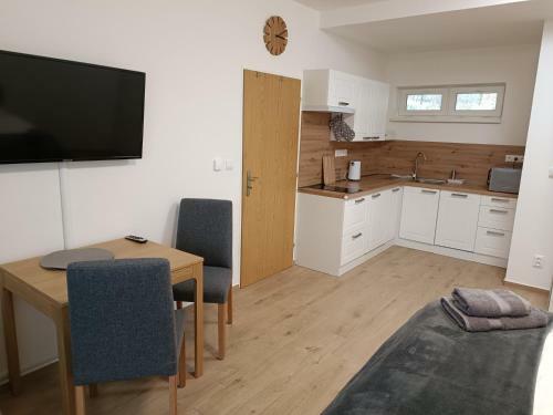 Apartm�ny Ml�nsk�