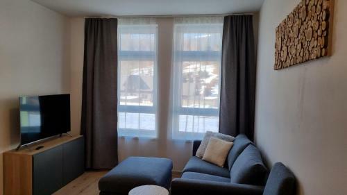 Apartm�ny Ml�nsk�