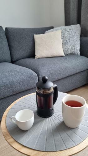 Apartm�ny Ml�nsk�