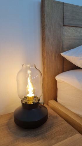 Apartm�ny Ml�nsk�