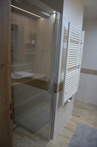 Apartamento Visit Klinovec