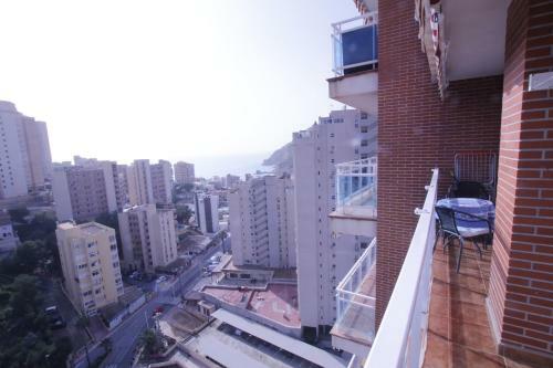 Apartamento Rota View