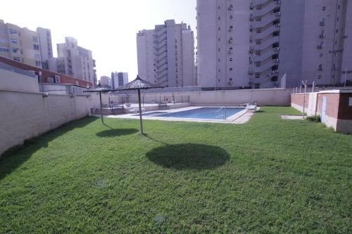Apartamento Rota View