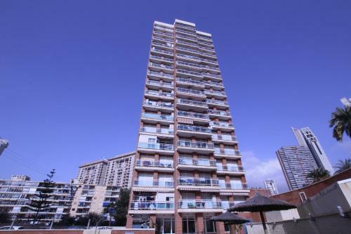 Apartamento Rota View
