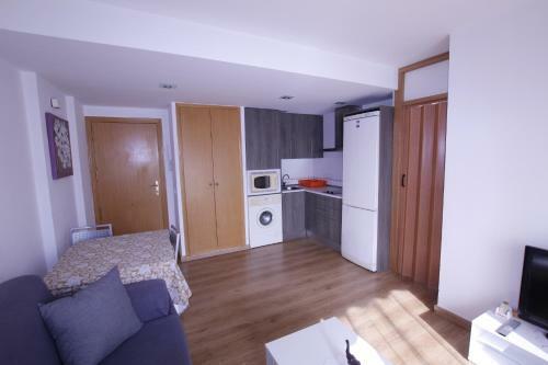 Apartamento Rota View