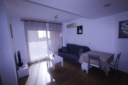 Apartamento Rota View