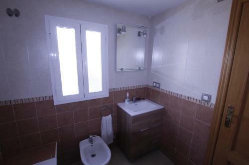 Apartamento Rota View