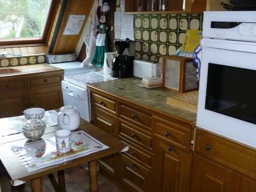 Apartamento Arvor 4, Duplex, Quartier Tranquille, 300m de La Grande Plage