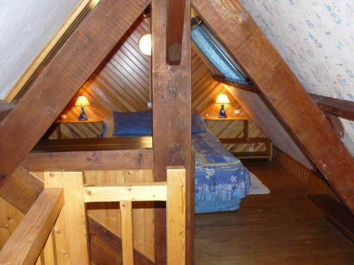 Apartamento Arvor 4, Duplex, Quartier Tranquille, 300m de La Grande Plage