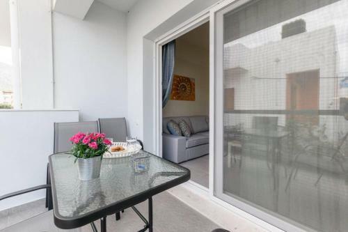 Apartamento Seashell Apt 1