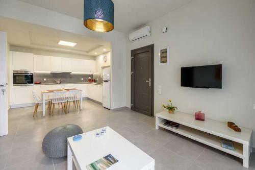 Apartamento Seashell Apt 1