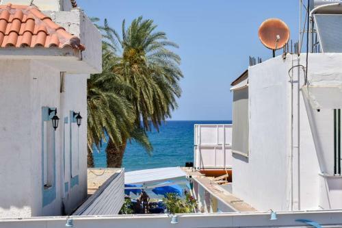 Apartamento Seashell Apt 1
