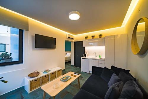 Apartamento Kyma Couples Getaway