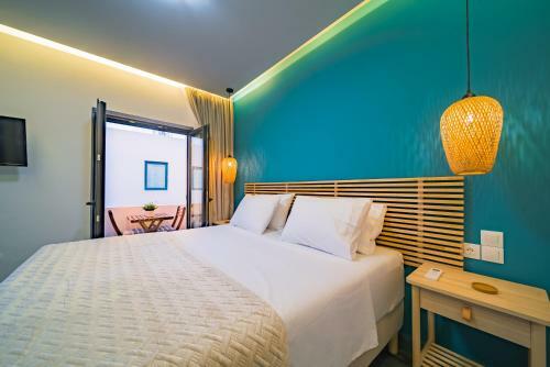 Apartamento Kyma Couples Getaway