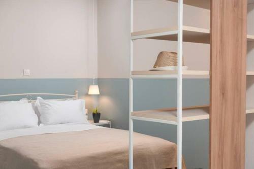 Apartamento Stalis Sea Front Studios B