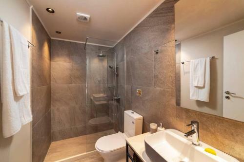 Apartamento Stalis Sea Front Studios B