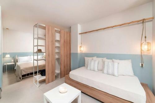 Apartamento Stalis Sea Front Studios B