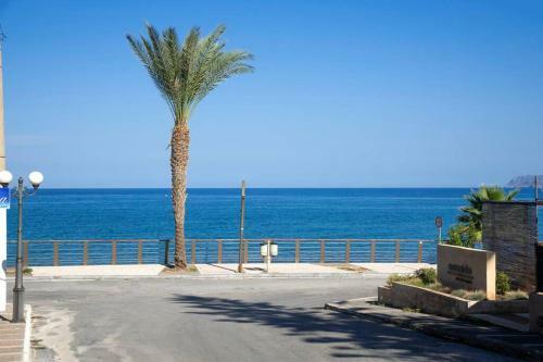 Apartamento Stalis Sea Front Studios B