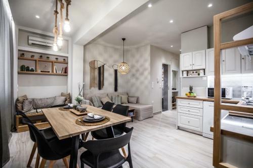 Apartamento Bella Casa