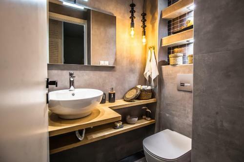 Apartamento Bella Casa