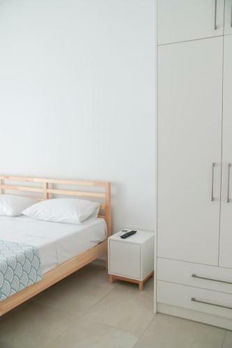 Legno Bianco