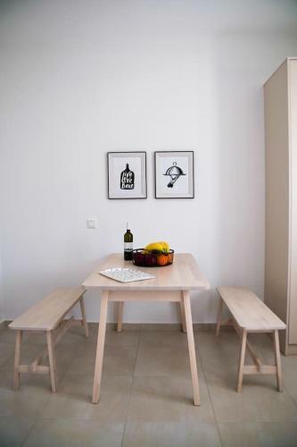 Legno Bianco