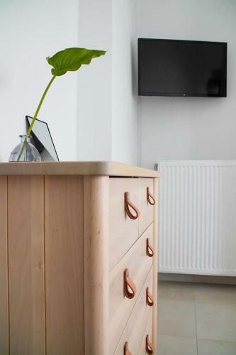 Legno Bianco