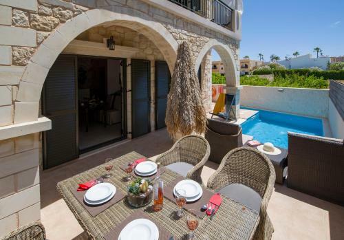 Villa Christy