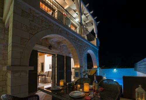 Villa Christy