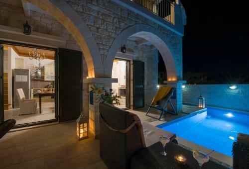 Villa Christy