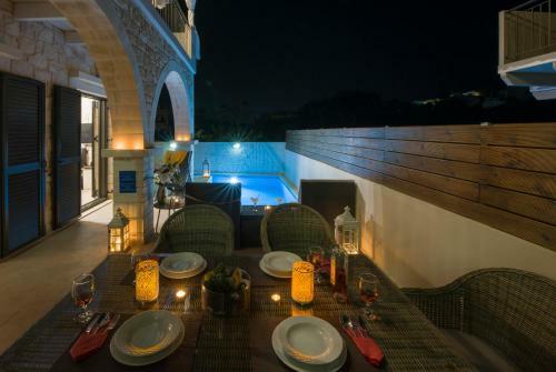 Villa Christy