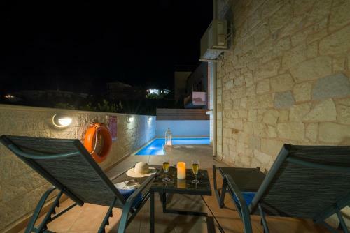 Villa Christy