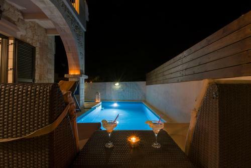 Villa Christy