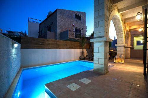 Villa Christy