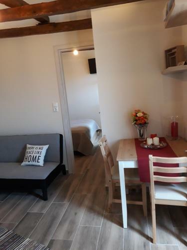 Apartamento Panthea Residence